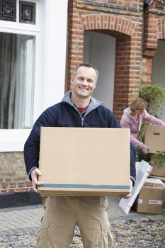 Secure online payment protection for Man With A Van Barking bookings