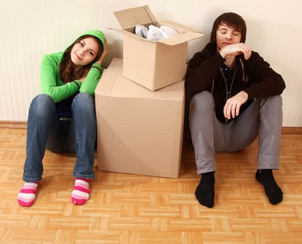 Man with a van support for storage and clearance jobs in Barking