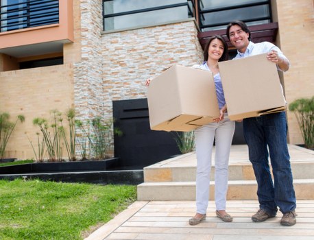 Furniture collection for commercial and residential customers in Barking